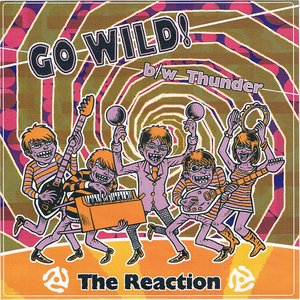 Go Wild