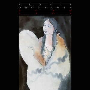 “Bush Lady”的封面