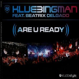 DJ Klubbingman feat. Beatrix Delgado için avatar