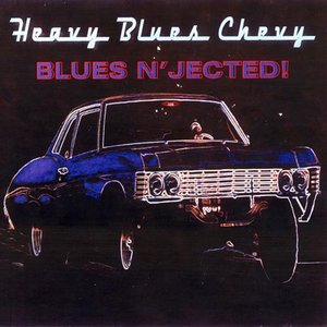 Blues N' Jected