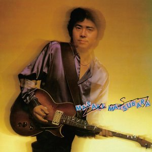 Masaki Matsubara 的头像