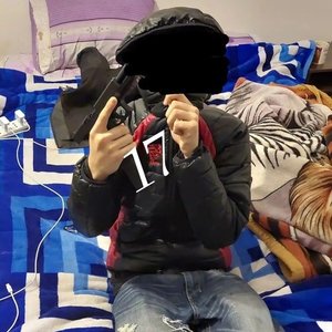 Baby Mafia 的头像