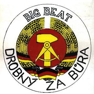 Drobný za bůra 的头像