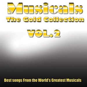 Best Musical Hits Collection, Vol. 2 (The Gold Collection)
