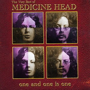One and One Is One - The Very Best of Medicine Head