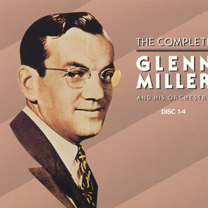 Glenn Miller And His Orchestra - Blue Evening Lyrics - Zortam Music