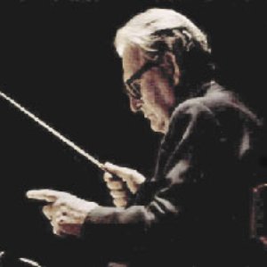 Avatar de New Philharmonia Orchestra/Otto Klemperer