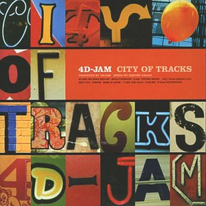 City Of Tracks