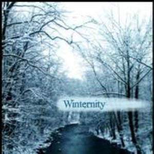 “Winternity”的封面