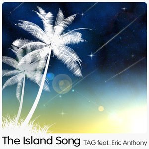 TAG feat. Eric Anthony 的头像