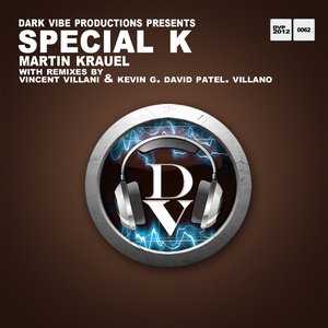 Special K