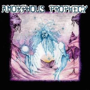 Amorphous prophecy