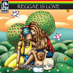 Reggae Is Love