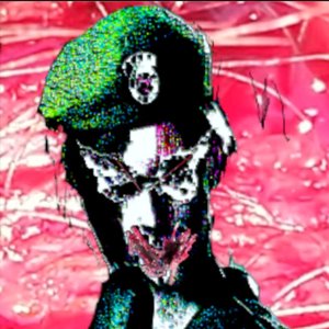 LUCI CARCASS 的头像