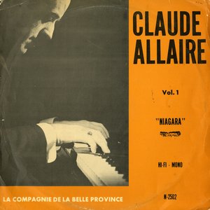 Avatar for Claude Allaire