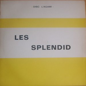 LES SPLENDID 的头像