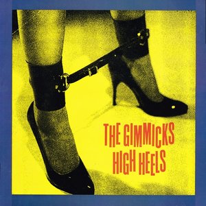 high heels