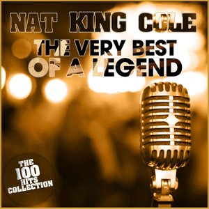 Imagen de 'Nat King Cole : The Very Best of a Legend'