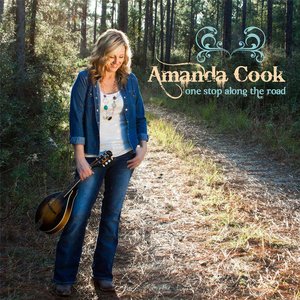 Amanda Cook - One Stop Along The Road - Zortam Music