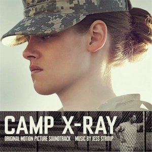 Camp X-Ray