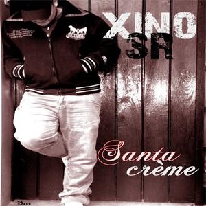 Xino S.R 的头像