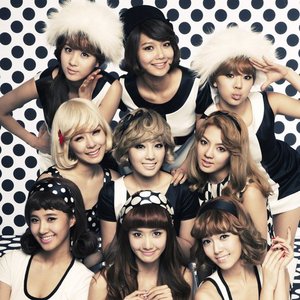 Avatar for SNSD (Girls' Generation) 소녀시대