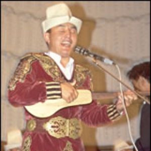 Baktybek Shatenov 的头像