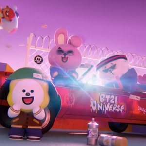 Avatar de BT21