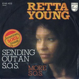 (Sending Out An) S.O.S.