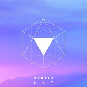 Purple Sky