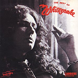 The Best of Whitesnake