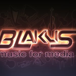 Blakus 的头像