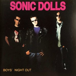 Boys' Night Out