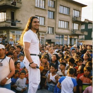Avatar für Jony Iliev