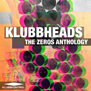 The Zeros Anthology