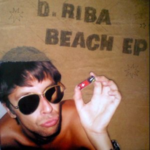 Image for 'D.Riba'