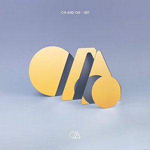 ON AND ON - 1Ø1