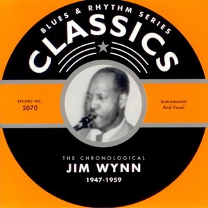 The Chronological Jim Wynn 1947-1959