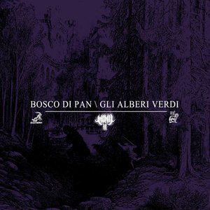 Bosco Di Pan \ Gli Alberi Verdi
