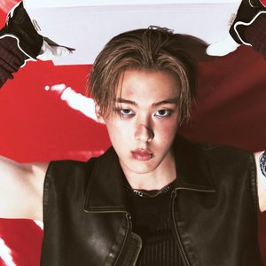 YOON SAN HA 的头像