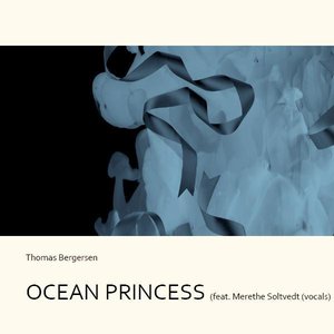 Ocean Princess (feat. Merethe Soltvedt) - Single