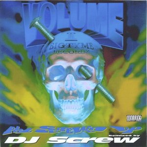 Awatar dla Point Blank / DJ Screw