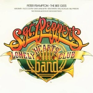 George Burns - Sgt. Pepper