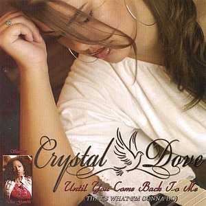 Crystal Dove