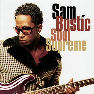 Soul Supreme cover