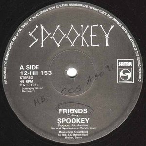 Friends
