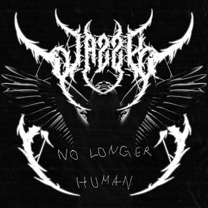 NO LONGER HUMAN