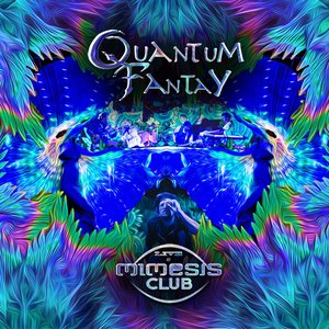 Live at Mimesis club (Barcelona)