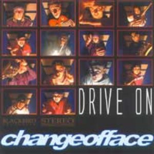 Drive on