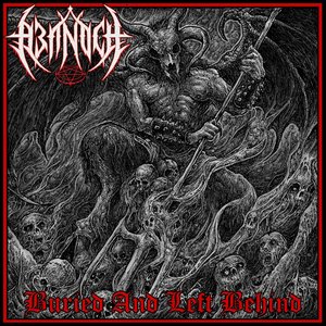 Buried and Left Behind EP